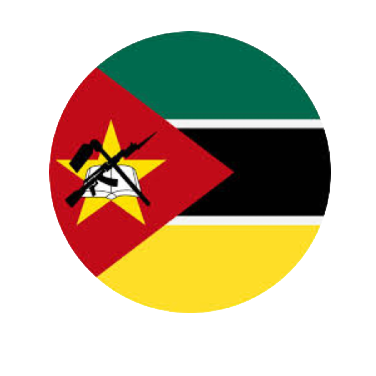 Mozambique